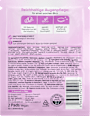 Augenpads Hydrogel Glitzer (1 Paar) Balea