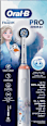 Elektrische Zahnbürste Kinder PRO Junior Frozen, ab 6 Jahren Oral-B
