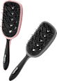 Haarbürste Entwirrkünstler Föhnen & Glätten ebelin PROFESSIONAL