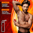 Antitranspirant Deospray Heat Protect L'ORÉAL PARiS MEN EXPERT