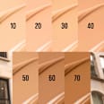 BB krém FitMe Nude - 50 MAYBELLINE NEW YORK