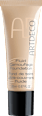 Fluid Camouflage tečni puder - 34 Warm/Medium Ivory ARTDECO