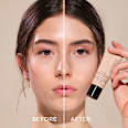 Fluid Camouflage tečni puder - 34 Warm/Medium Ivory ARTDECO