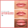 Lipgloss Lifter Gloss 004 Silk MAYBELLINE NEW YORK