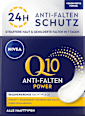 Anti Falten Nachtcreme Q10 Power NIVEA