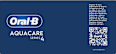 Munddusche AquaCare 4 Oral-B