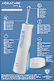 Munddusche AquaCare 4 Oral-B