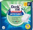 Vollwaschmittel Aktiv Cubes Denkmit