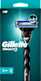 Rasierer, Mach3 Gillette