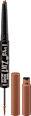 tužka a gel na obočí 2in1 Brow Building Master 020 trend !t up