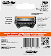 Rasierklingen, ProGlide Gillette