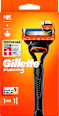 Rasierer, Fusion5 Gillette