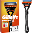 Rasierer, Fusion5 Gillette