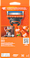 Rasierer, Fusion5 Gillette