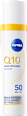 Tagespflegefluid Q10 UV LSF 50 NIVEA