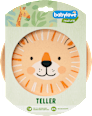 Teller orange babylove nature
