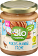 Kokos - badem krema dmBio