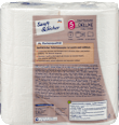 Toilettenpapier Deluxe 5-lagig (4x130 Blatt) Sanft&Sicher