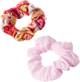 Scrunchies bunt ebelin