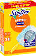 Staubmagnet Starterset (Griff + 3 Tücher)  Swiffer