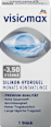 Silikon-hidrogel mjesečna kontaktna leća – dioptrija -3,50 visiomax
