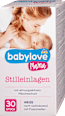 Melltartóbetét, fehér babylove Mama