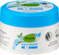 Zmatňujúca stylingová pasta alverde NATURKOSMETIK