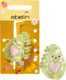 Haarklammer Avocado ebelin