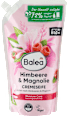 Cremeseife Himbeere & Magnolie Nachfüllpack Balea