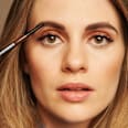 Augenbrauenstift Ultra Slim 04 Medium Brown MAYBELLINE NEW YORK