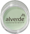 Puder za kamuflažu crvenila alverde NATURKOSMETIK