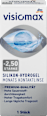 Silikon-hidrogel mjesečna kontaktna leća – dioptrija -2,50 visiomax
