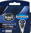 Rasierklingen, precision5 Flex-Pro Balea MEN