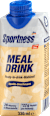 Meal Drink, Vanille Geschmack Sportness