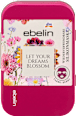 Silikonmaske Let Your Dreams Blossom, wiederverwendbar ebelin