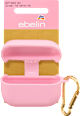 Kopfhörer-Case, rosa ebelin