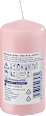 Stumpenkerze rosé 100/50 Profissimo