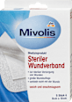 Bandaj steril  Mivolis