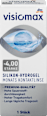 měsíční kontaktní čočka Silikon-Hydrogel -4,00 DP visiomax