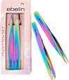 Pinzetten Set 2tlg Dream Crush ebelin