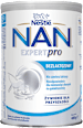 Mleko LacF AL 1 od urodzenia NAN EXPERT Nestlé NAN