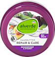 Haarmaske Repair & Care Haarbutter  alverde NATURKOSMETIK