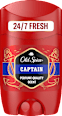Deostick Captain Old Spice