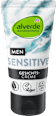 Krema za obraz SENSITIVE alverde NATURKOSMETIK MEN