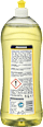 Spülmittel Zitronenfrische Denkmit