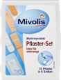 Pflaster Set  Mivolis