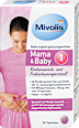 Mama & Baby 1 étrend-kiegészítő tabletta, a babavárástól a várandósság 12. hetéig Mivolis