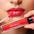 Lipgloss Plumping Fluid 43  Fiery Red ARTDECO