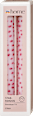 Stabkerzen-Set, gepunktet (16 cm) dm home