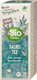 Kräutertee Salbei (20 Beutel) dmBio
